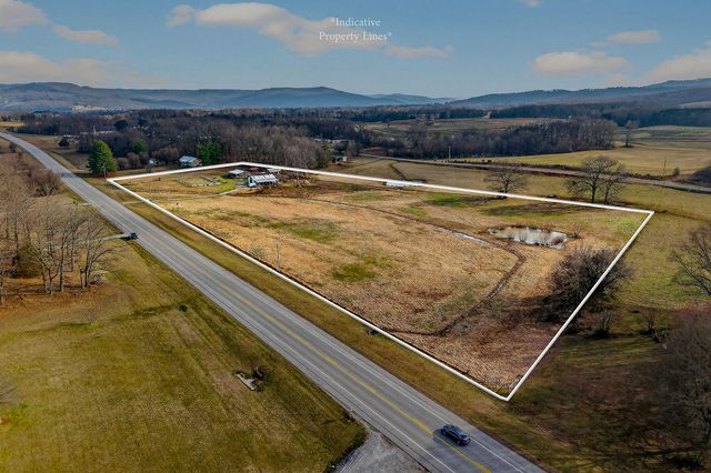 1680 Harrison Ferry Rd, Mcminnville, TN 37110