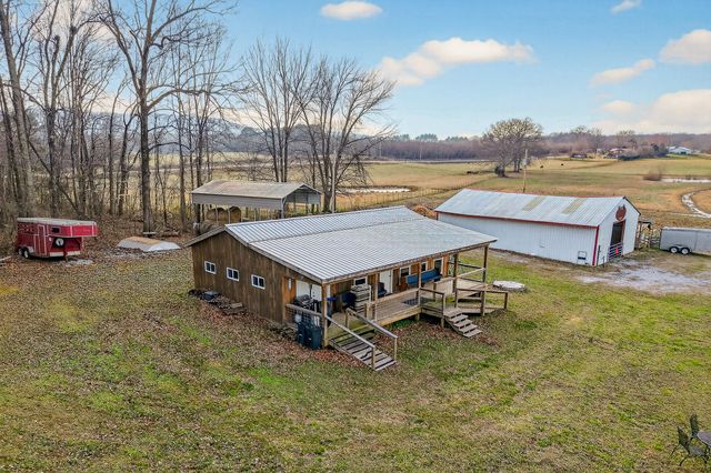 1680 Harrison Ferry Rd, Mcminnville, TN 37110