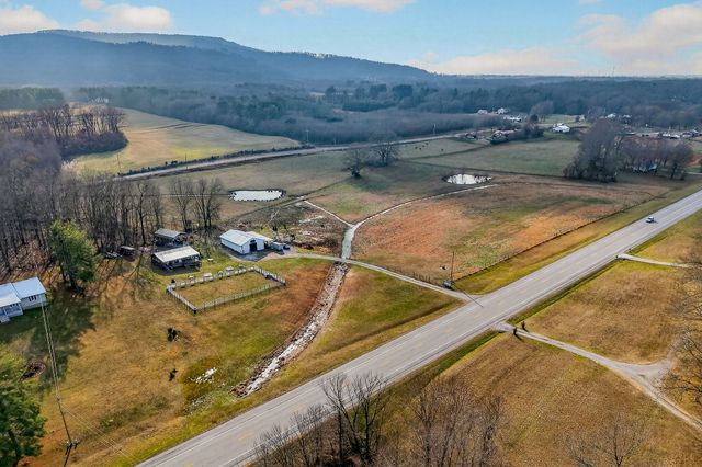 1680 Harrison Ferry Rd, Mcminnville, TN 37110