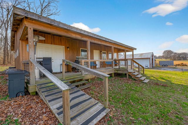 1680 Harrison Ferry Rd, Mcminnville, TN 37110