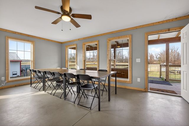 1680 Harrison Ferry Rd, Mcminnville, TN 37110