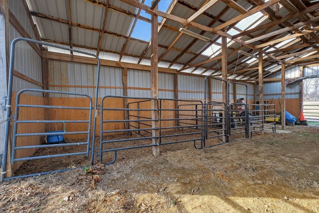 1680 Harrison Ferry Rd, Mcminnville, TN 37110