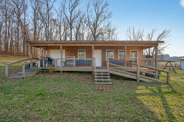 1680 Harrison Ferry Rd, Mcminnville, TN 37110