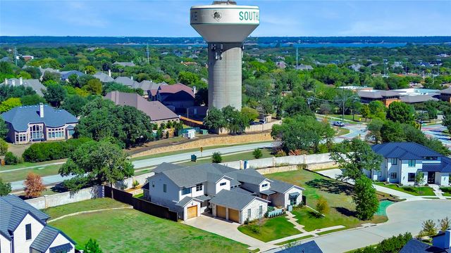 108 Murphy Drive, Southlake, TX 76092