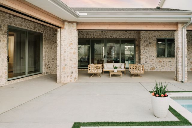 108 Murphy Drive, Southlake, TX 76092