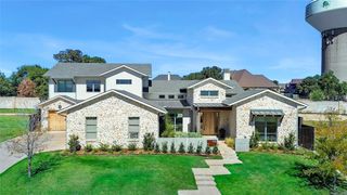 108 Murphy Drive, Southlake, TX 76092