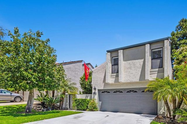 5959 El Escorial Way, San Diego, CA 92124