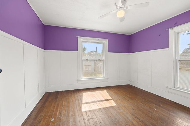 599 N Seminary Street, Roanoke, IN 46783