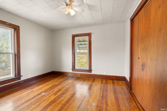 599 N Seminary Street, Roanoke, IN 46783