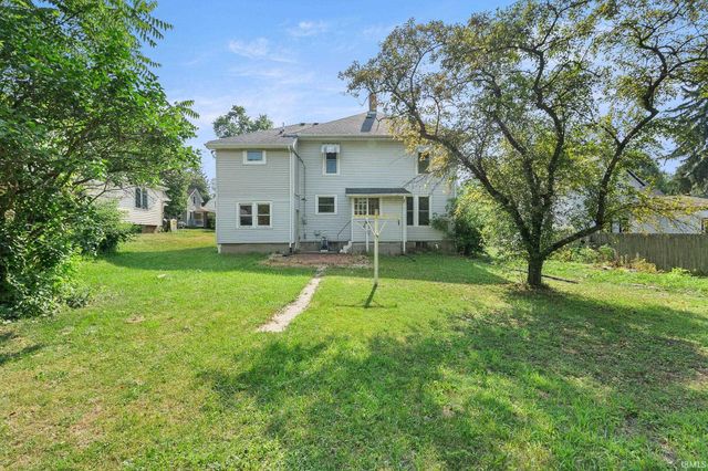 599 N Seminary Street, Roanoke, IN 46783