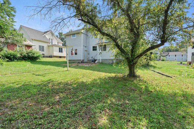 599 N Seminary Street, Roanoke, IN 46783