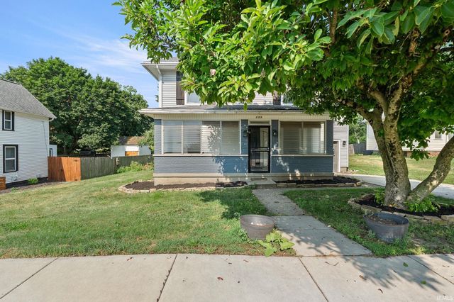 599 N Seminary Street, Roanoke, IN 46783