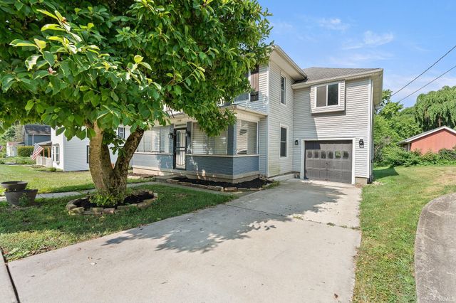 599 N Seminary Street, Roanoke, IN 46783