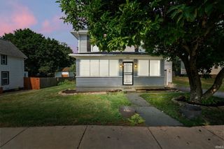 599 N Seminary Street, Roanoke, IN 46783