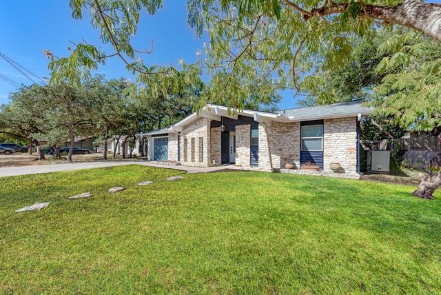 2209 N Celia DR, Cedar Park, TX 78613