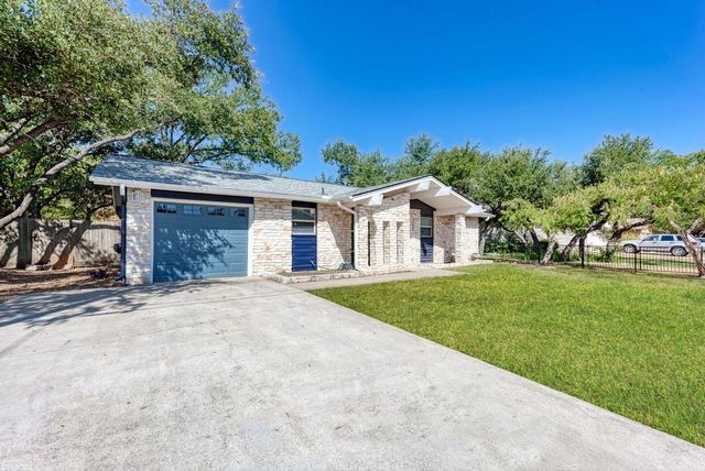 2209 N Celia DR, Cedar Park, TX 78613