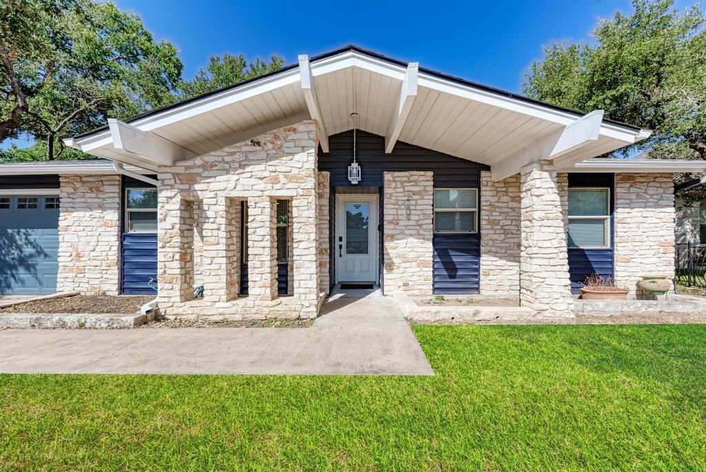 2209 N Celia DR, Cedar Park, TX 78613