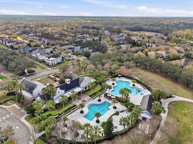 5401 MATCH POINT PLACE, Lithia, FL 33547