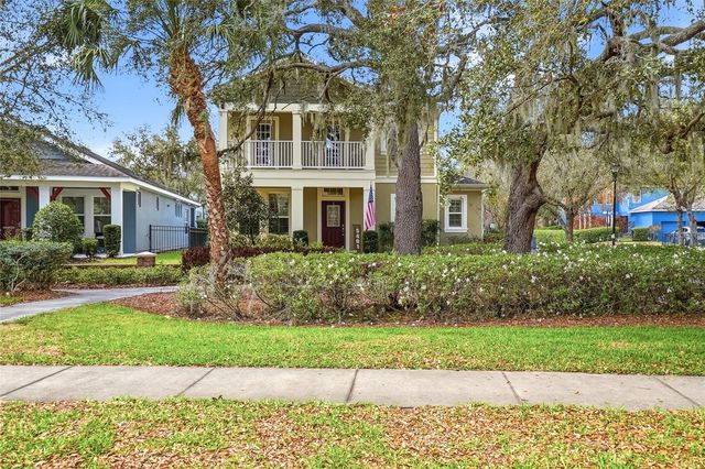 5401 MATCH POINT PLACE, Lithia, FL 33547