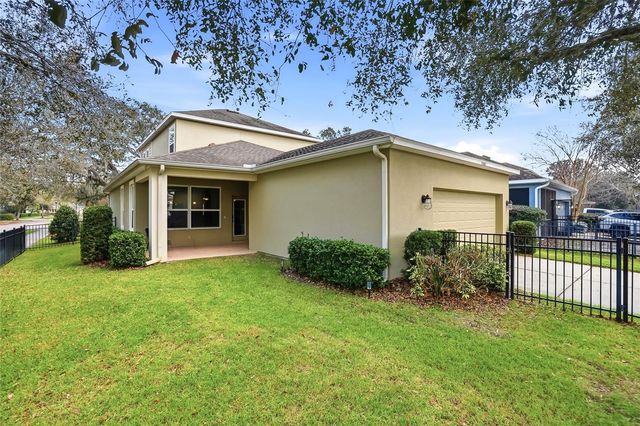 5401 MATCH POINT PLACE, Lithia, FL 33547