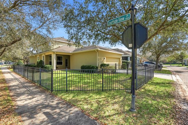 5401 MATCH POINT PLACE, Lithia, FL 33547