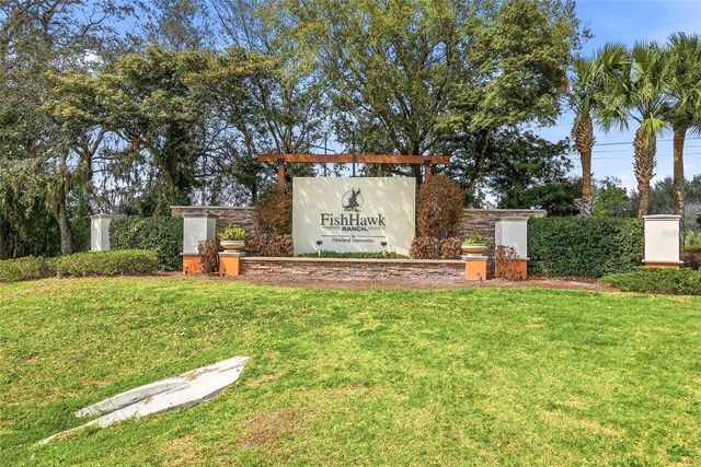 5401 MATCH POINT PLACE, Lithia, FL 33547