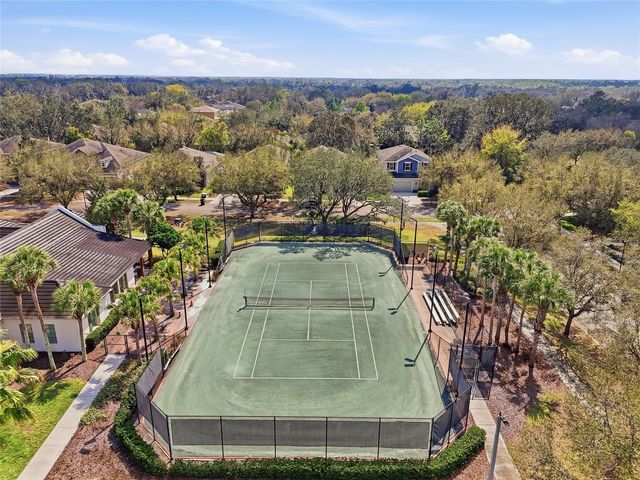 5401 MATCH POINT PLACE, Lithia, FL 33547