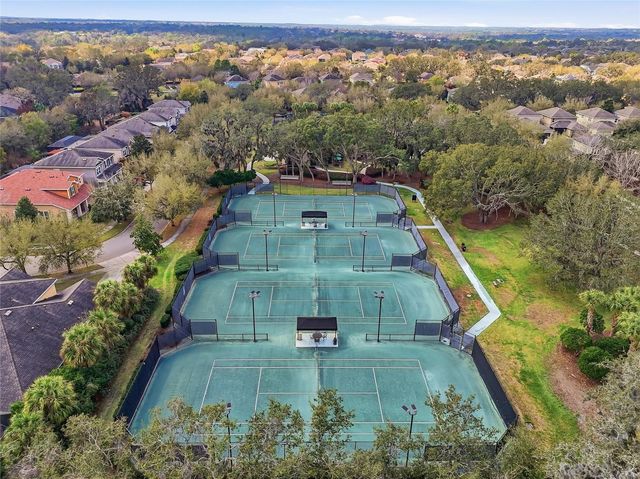 5401 MATCH POINT PLACE, Lithia, FL 33547