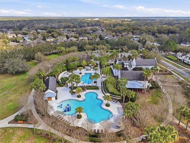 5401 MATCH POINT PLACE, Lithia, FL 33547