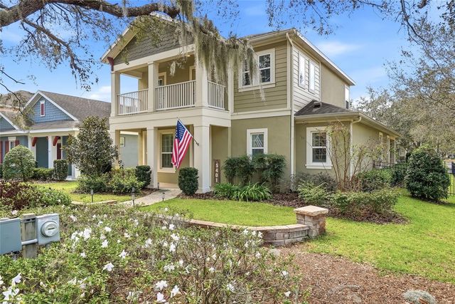 5401 MATCH POINT PLACE, Lithia, FL 33547