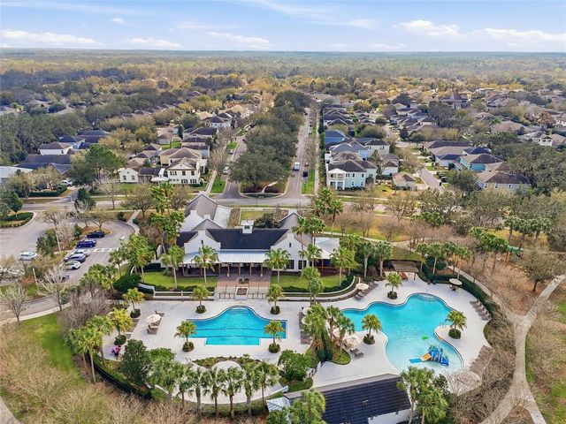 5401 MATCH POINT PLACE, Lithia, FL 33547