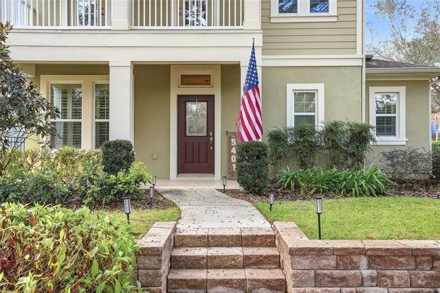 5401 MATCH POINT PLACE, Lithia, FL 33547