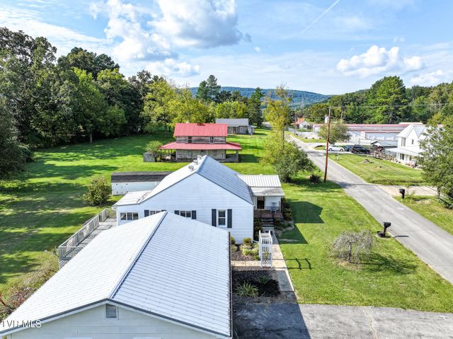 1489 Baileyton Main Street, Greeneville, TN 37745