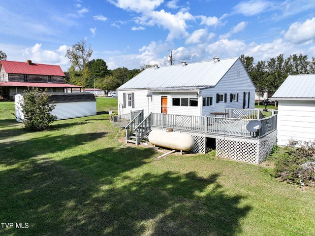 1489 Baileyton Main Street, Greeneville, TN 37745