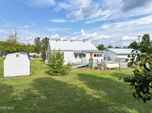 1489 Baileyton Main Street, Greeneville, TN 37745