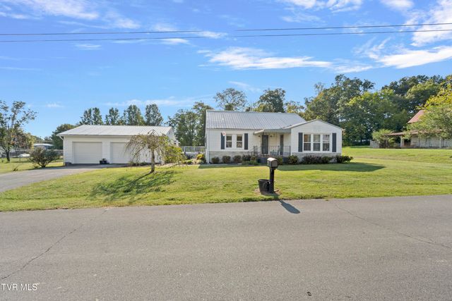 1489 Baileyton Main Street, Greeneville, TN 37745
