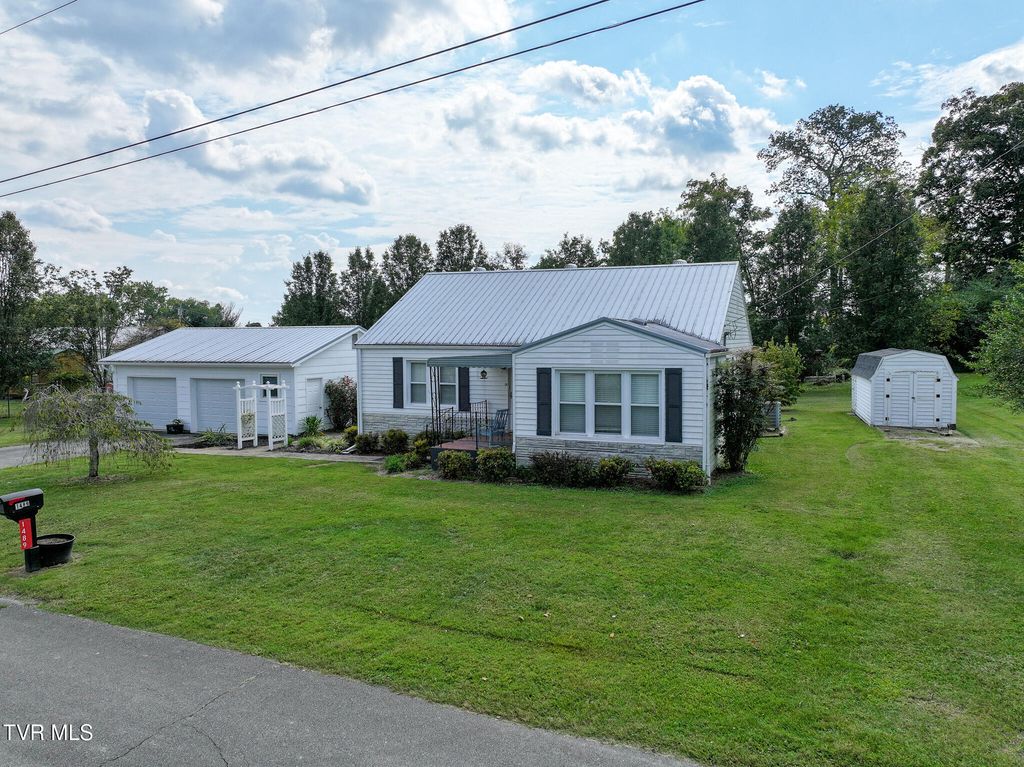 1489 Baileyton Main Street, Greeneville, TN 37745