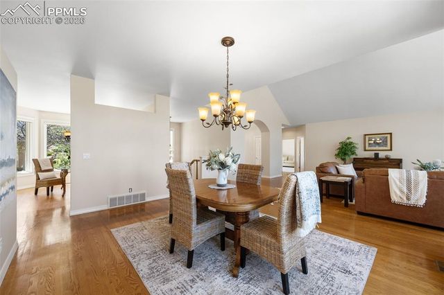 3735 Cumulus View, Colorado Springs, CO 80904