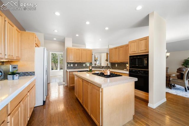 3735 Cumulus View, Colorado Springs, CO 80904