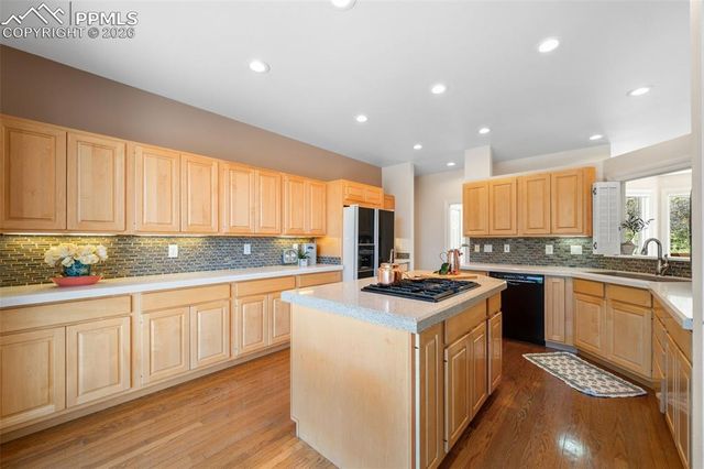 3735 Cumulus View, Colorado Springs, CO 80904