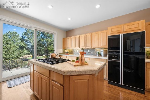 3735 Cumulus View, Colorado Springs, CO 80904