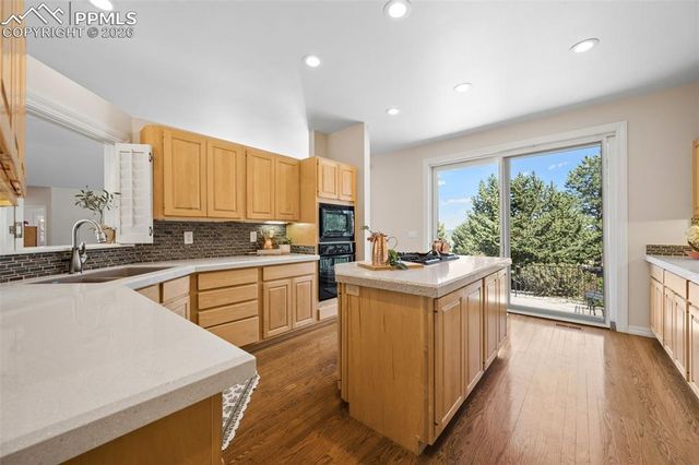 3735 Cumulus View, Colorado Springs, CO 80904