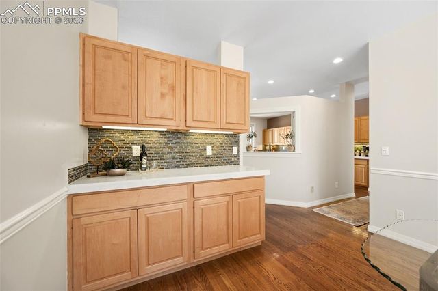 3735 Cumulus View, Colorado Springs, CO 80904
