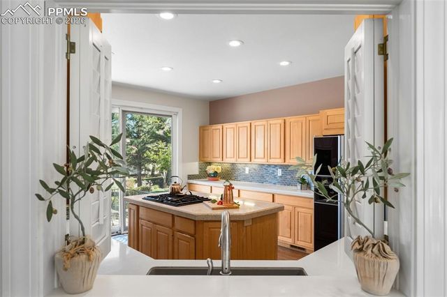 3735 Cumulus View, Colorado Springs, CO 80904