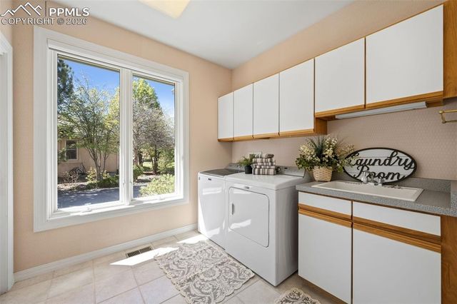 3735 Cumulus View, Colorado Springs, CO 80904