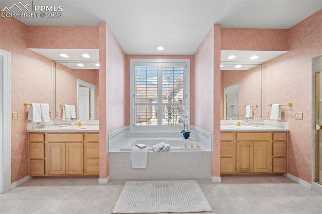 3735 Cumulus View, Colorado Springs, CO 80904