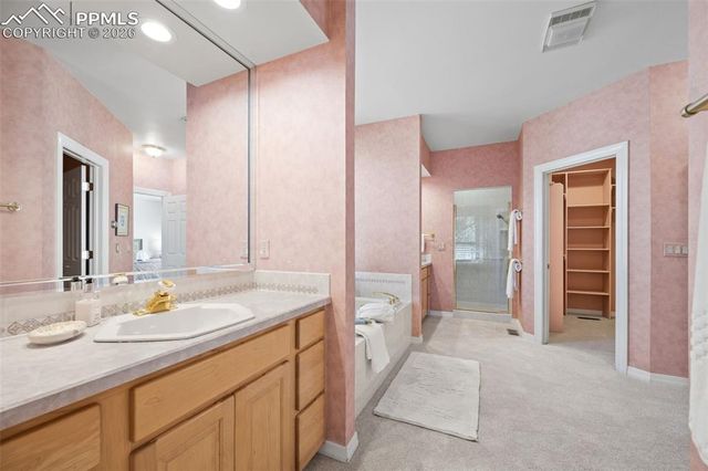 3735 Cumulus View, Colorado Springs, CO 80904