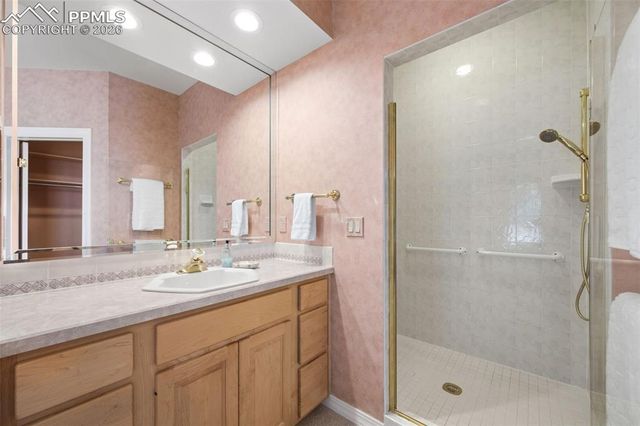 3735 Cumulus View, Colorado Springs, CO 80904