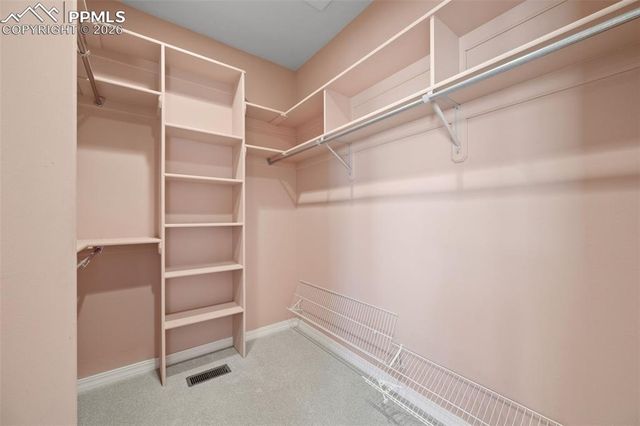 3735 Cumulus View, Colorado Springs, CO 80904