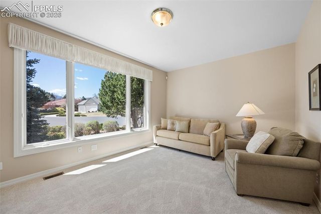 3735 Cumulus View, Colorado Springs, CO 80904